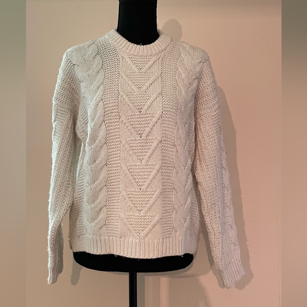 Marine Layer medium sweater
